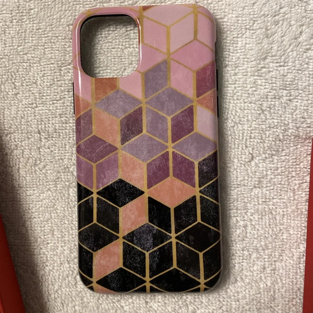 Castify iPhone 11 Pro case - Picture 2 of 6